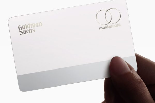 Apple Card: JPMorgan Chase to Replace Goldman Sachs