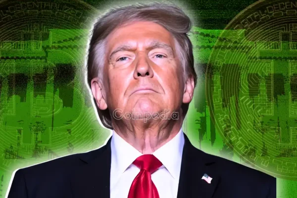 U.S. Bitcoin Holdings: Hines Analyzes White House Crypto Report