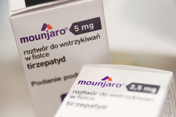 Mounjaro Outperforms Trulicity in Heart Health