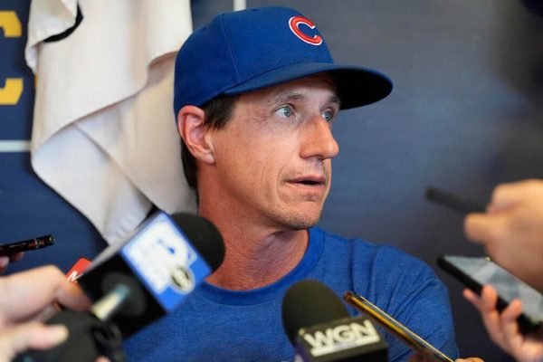 MLB Trade Deadline: Who Strikes First?