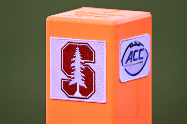 Stanford Names Ex-Nike CEO as Athletic Director